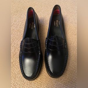 Whitney Weejuns loafer